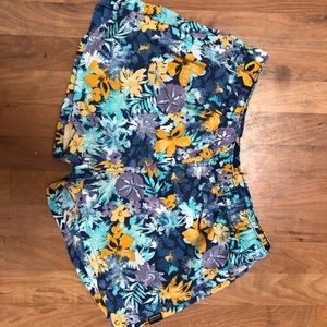 Women’s Patagonia Shorts